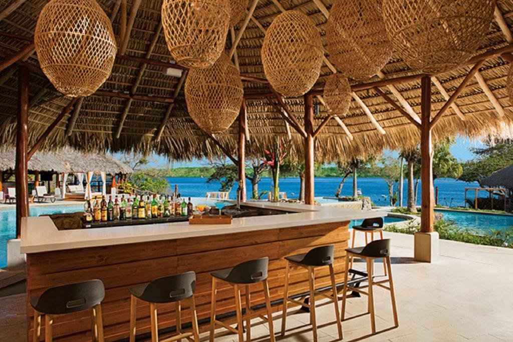Secrets Papagayo Costa Rica resort