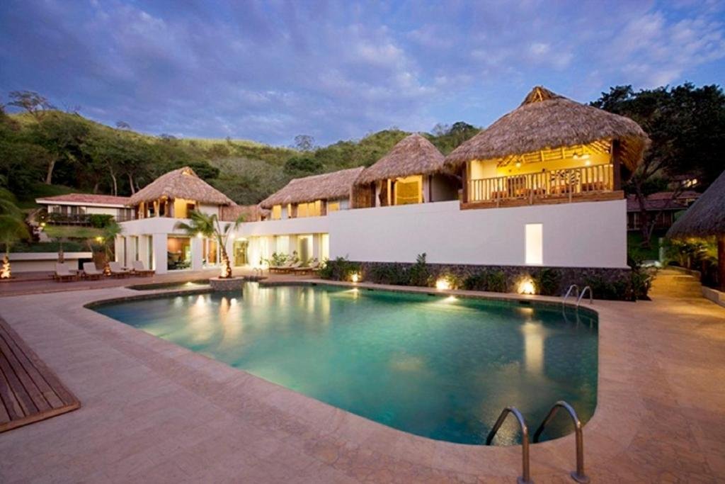 Secrets Papagayo Costa Rica resort