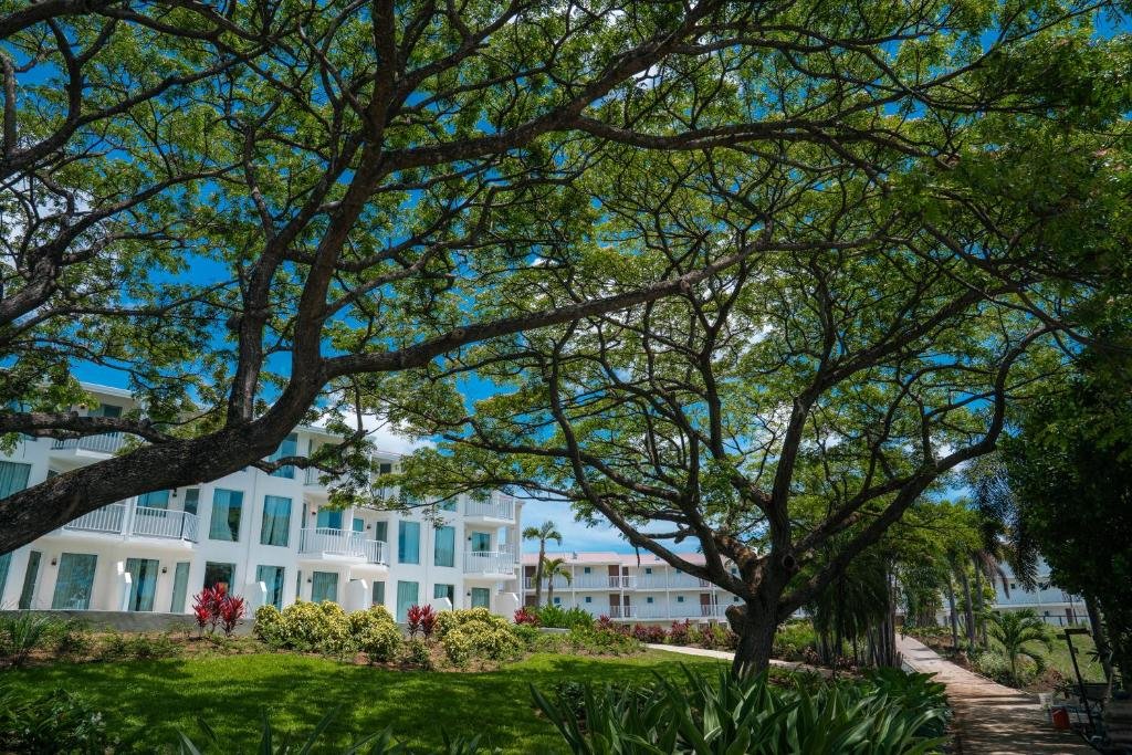 Secrets St. Lucia resort