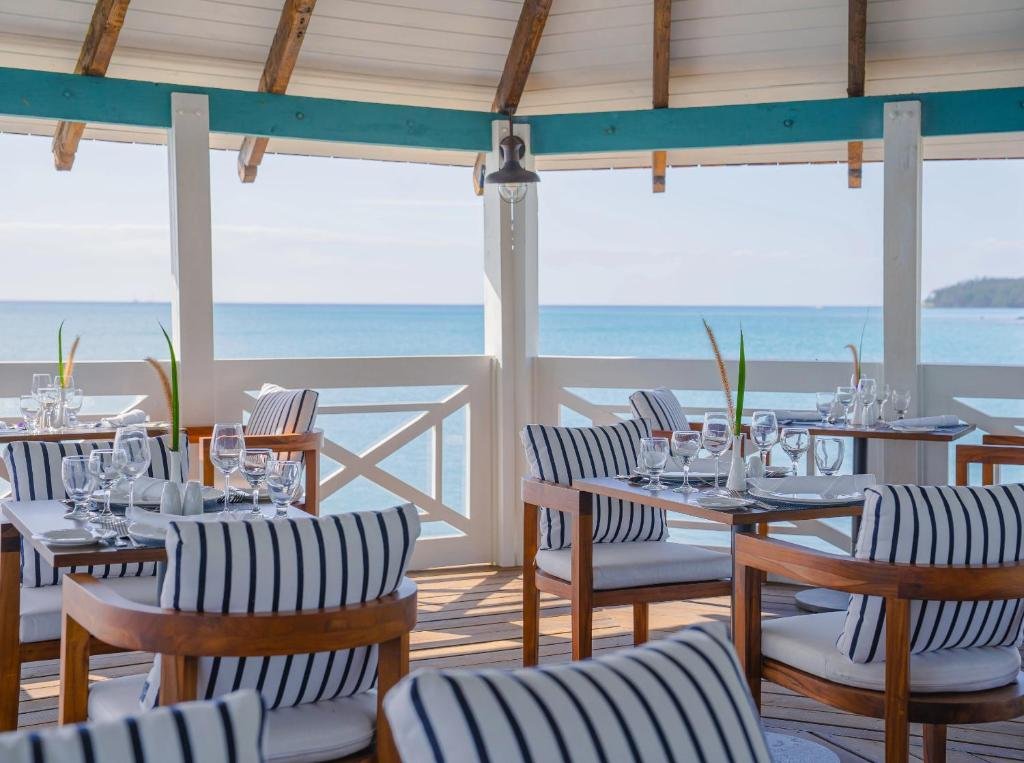 Secrets St. Lucia resort