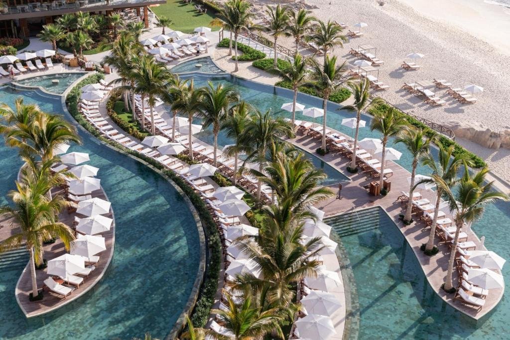 Grand Velas Los Cabos resort