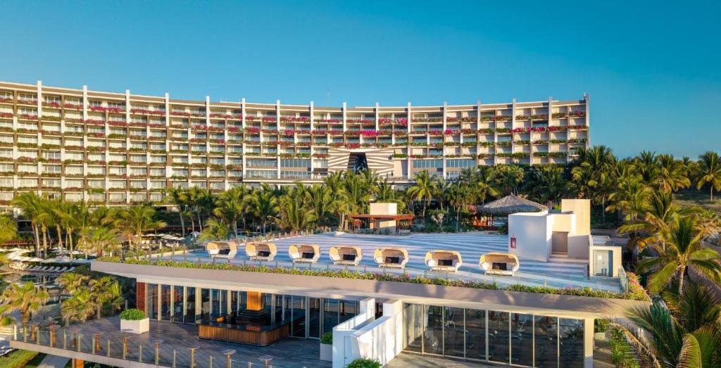 Grand Velas Los Cabos resort