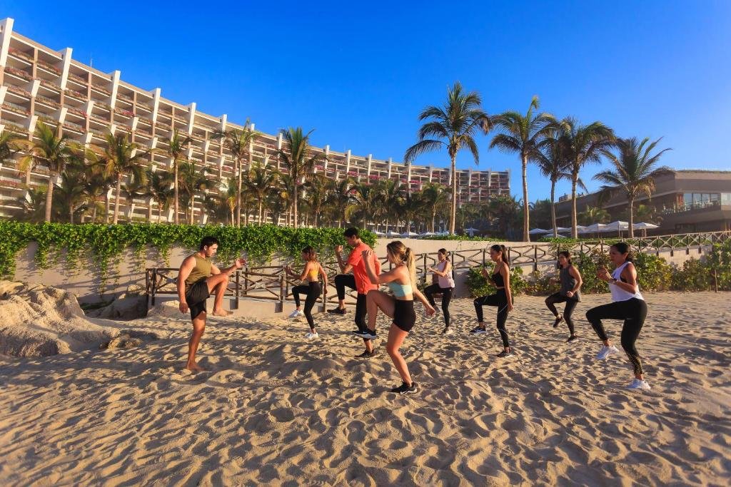 Grand Velas Los Cabos resort