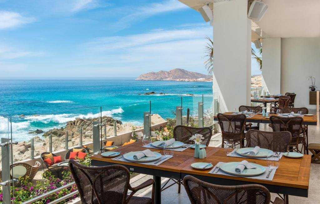 Grand Velas Los Cabos resort
