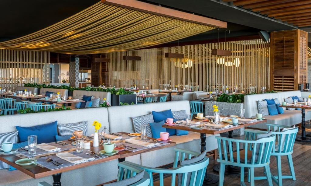 Grand Velas Los Cabos resort