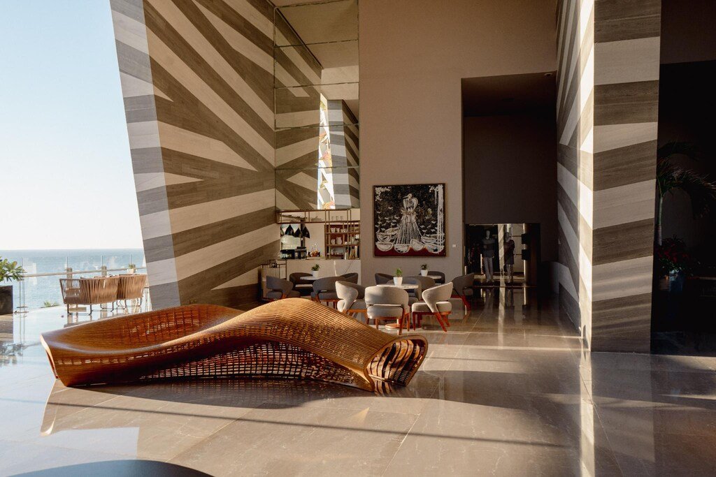 Grand Velas Los Cabos resort