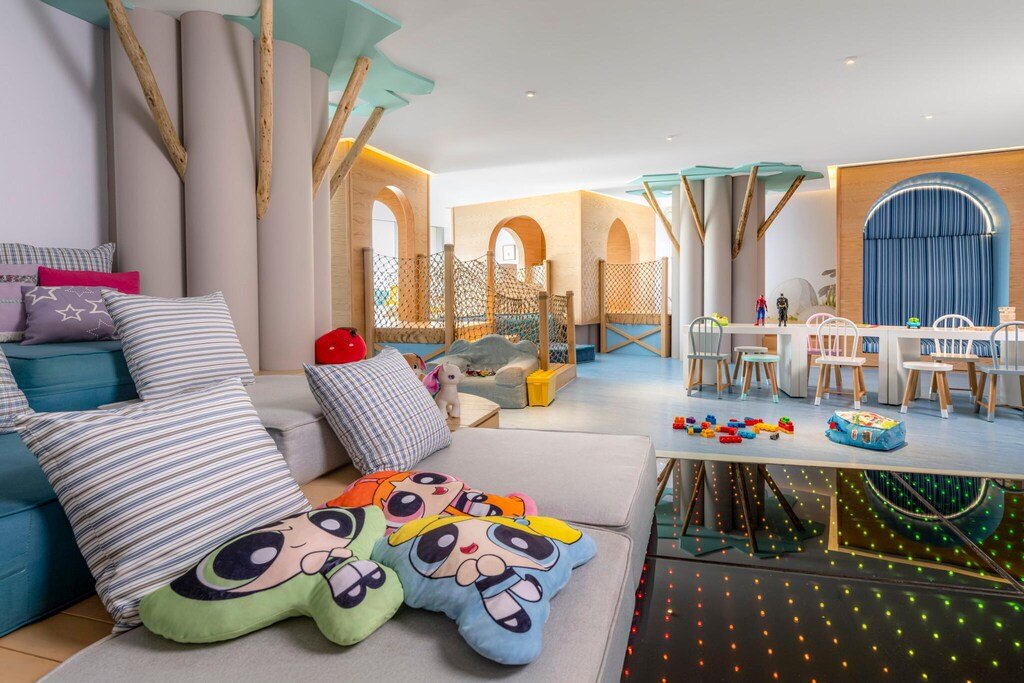 Grand Velas Los Cabos resort