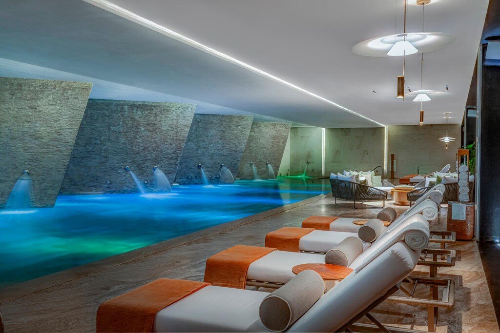 Grand Velas Los Cabos resort