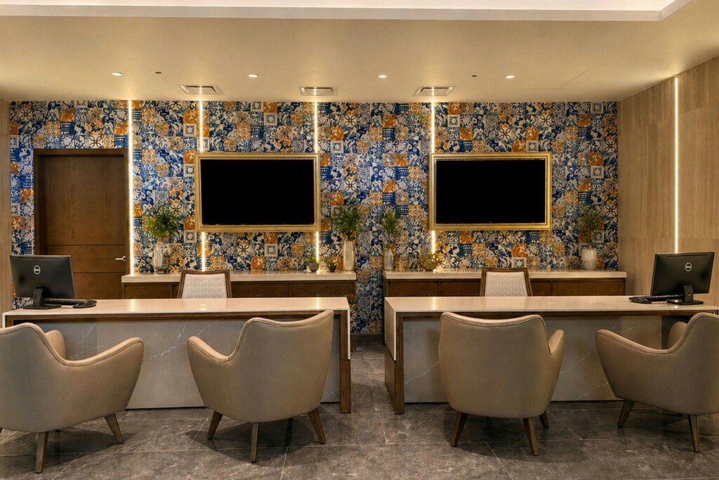 Royalton Vessence Barbados resort