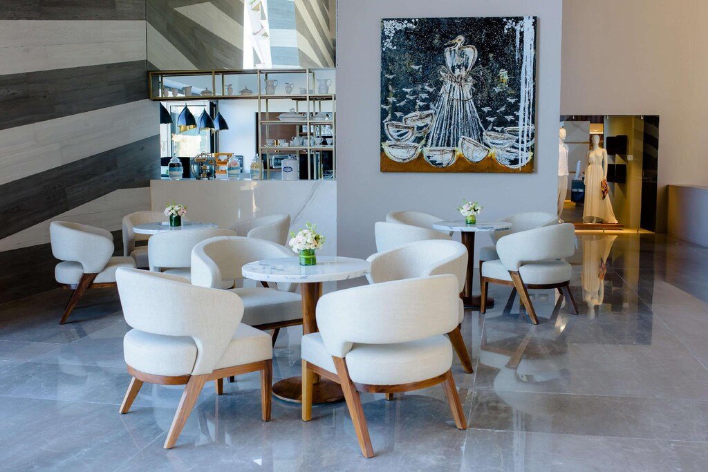 Grand Velas Los Cabos resort