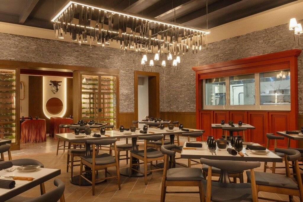 Royalton Vessence Barbados resort