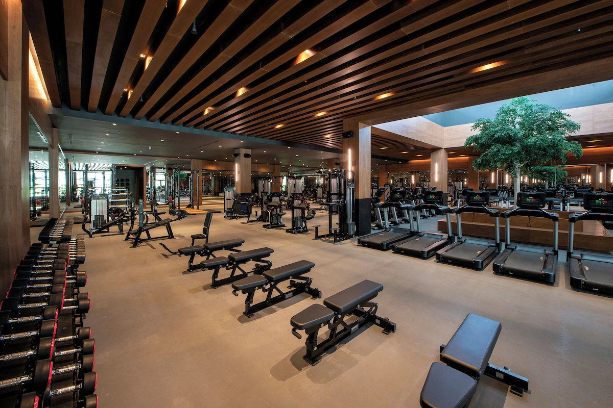 Lopesan Caoba Lagoon Resort, Spa & Casino resort