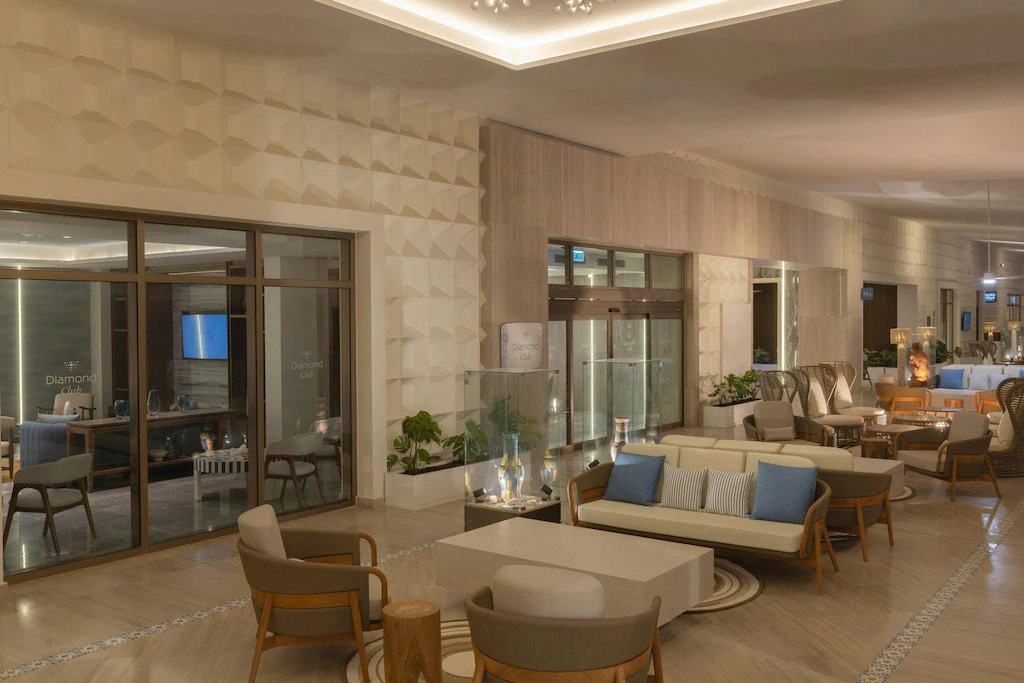 Royalton Vessence Barbados resort