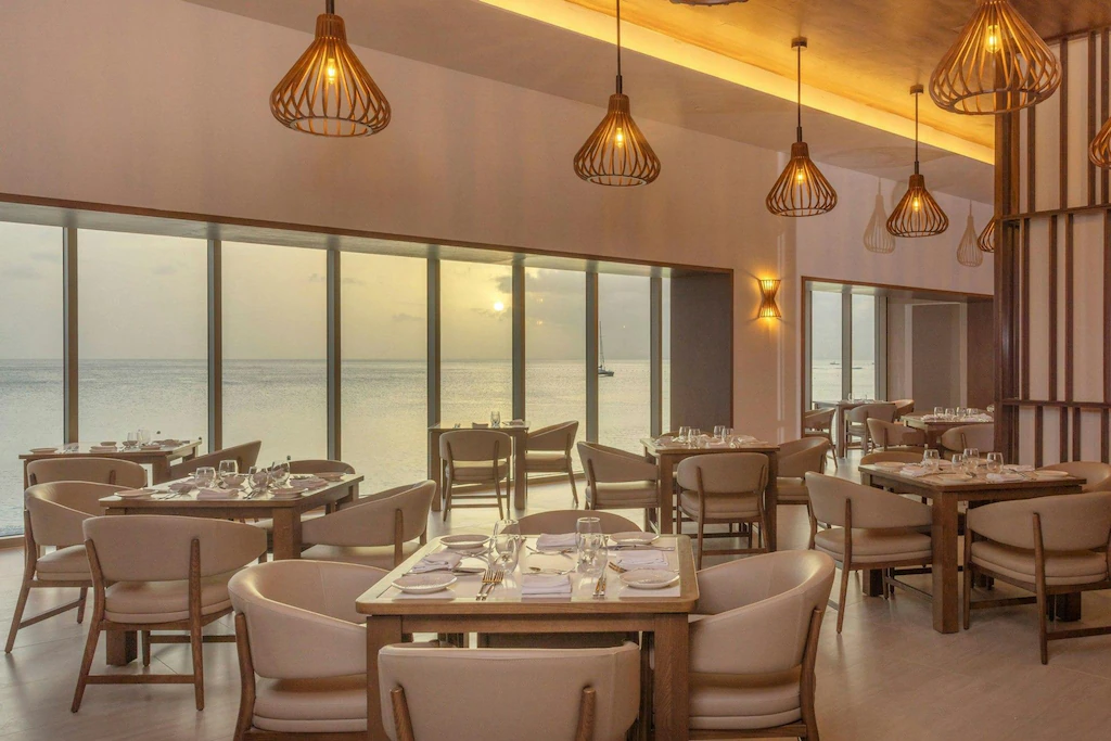 Royalton Vessence Barbados resort