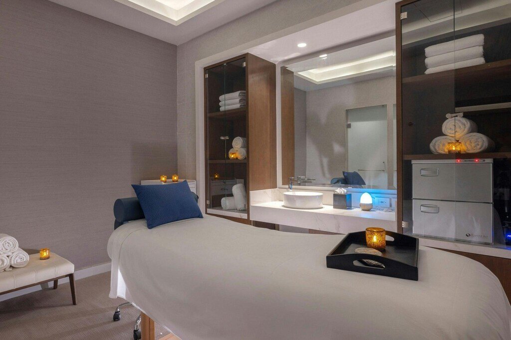 Royalton Vessence Barbados resort