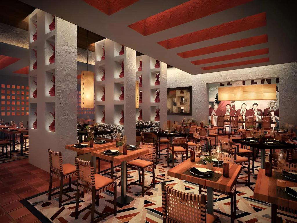 Lopesan Caoba Lagoon Resort, Spa & Casino resort
