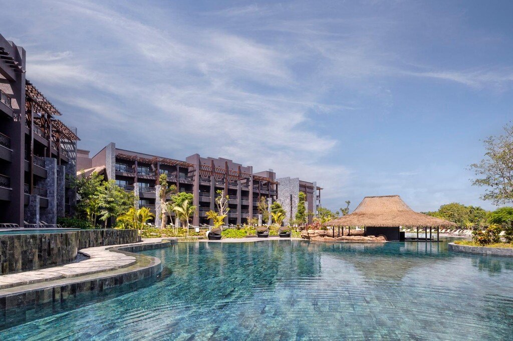 Lopesan Serenity Bay Resort, Spa & Casino resort