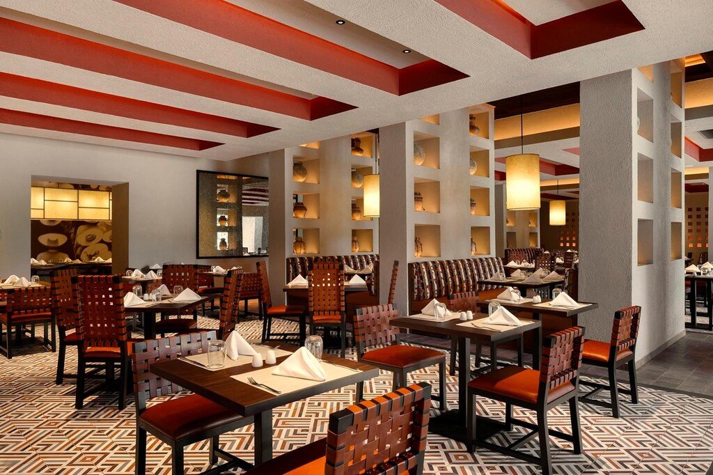 Lopesan Caoba Lagoon Resort, Spa & Casino resort