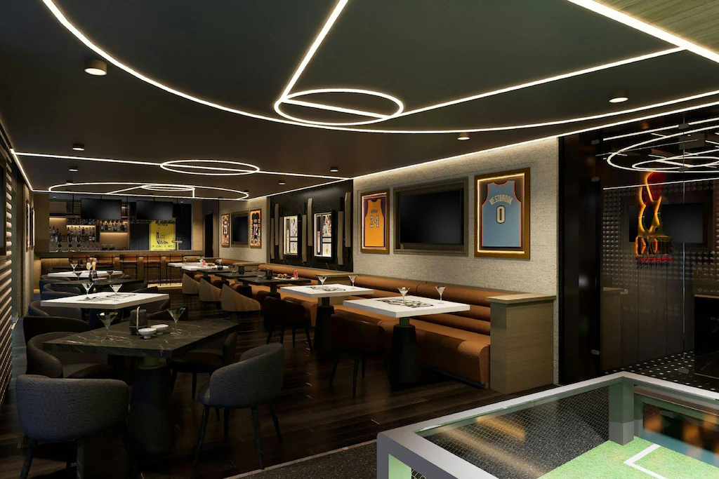 Royalton Vessence Barbados resort