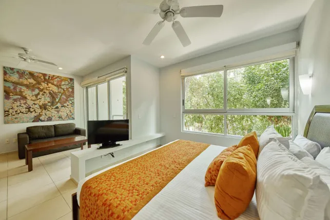 Junior Suite Superior at Bahia Principe Escape Sian Ka'an