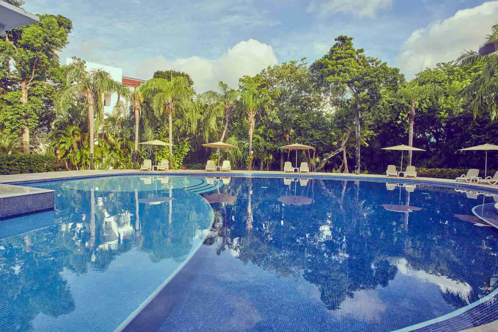 Bahia Principe Escape Sian Ka'an resort