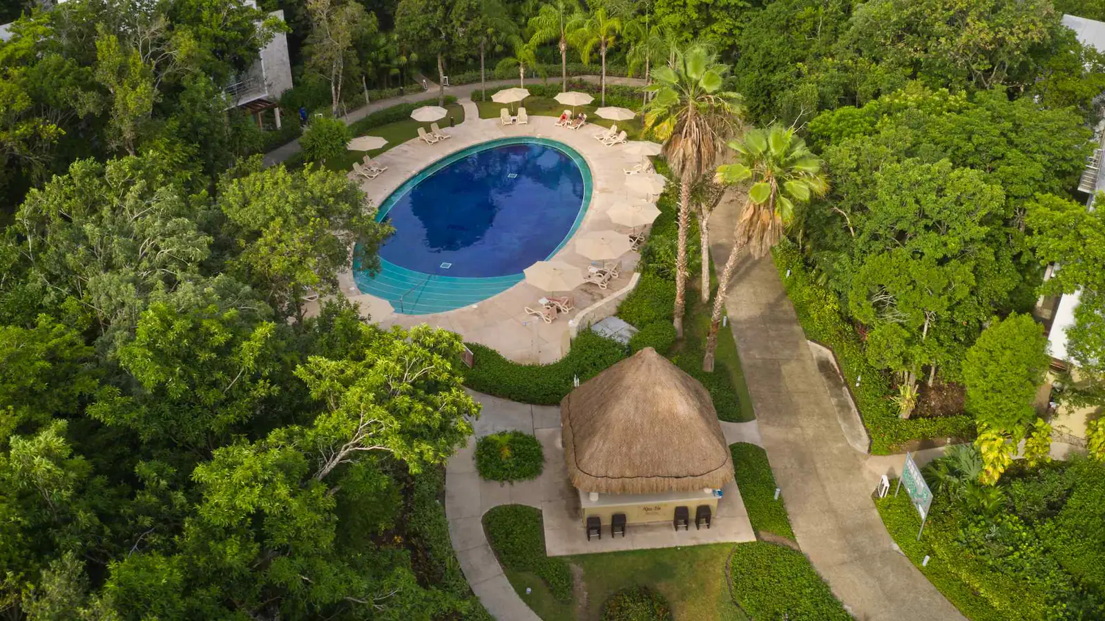 Bahia Principe Escape Sian Ka'an resort