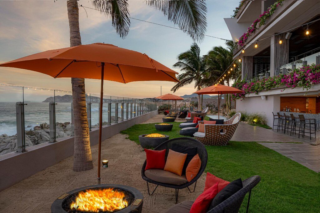 Grand Velas Los Cabos resort