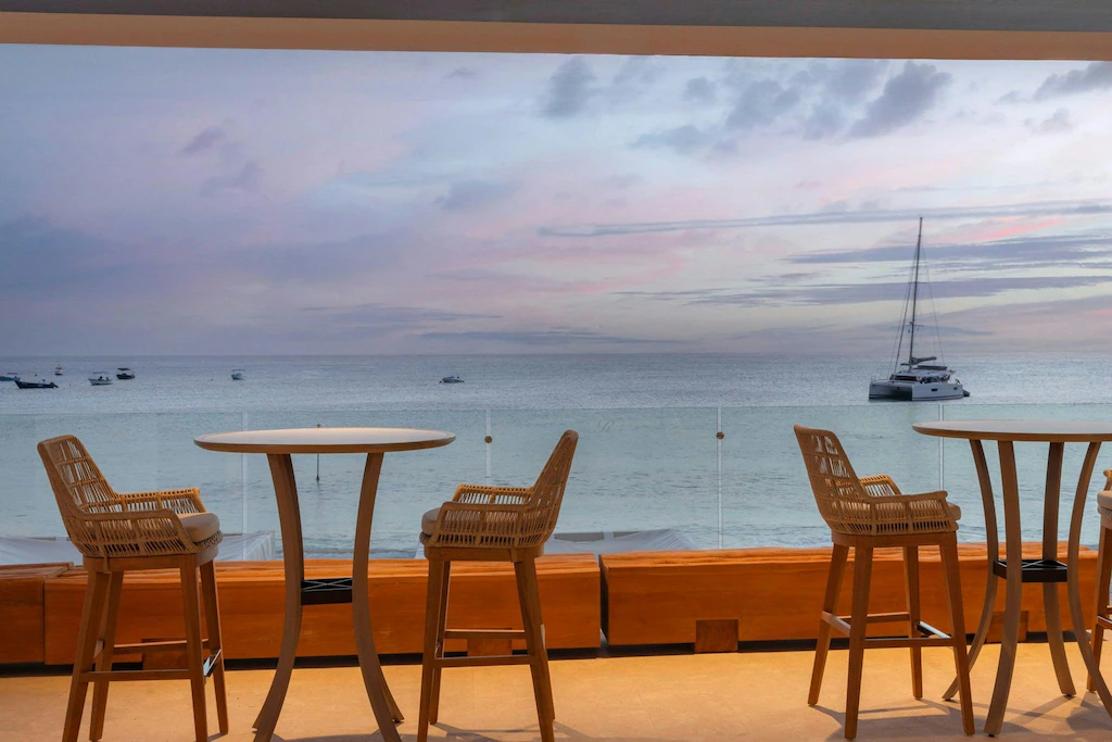 Royalton Vessence Barbados resort