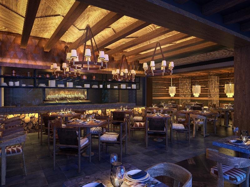 Lopesan Caoba Lagoon Resort, Spa & Casino resort
