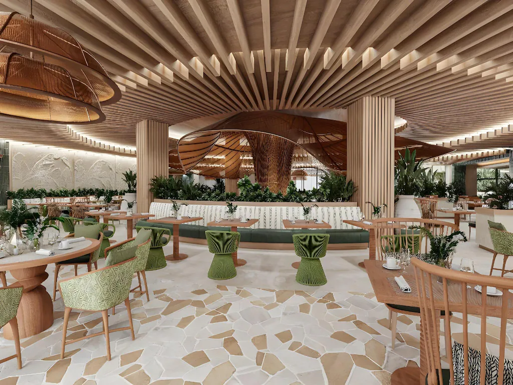 Lopesan Caoba Lagoon Resort, Spa & Casino resort