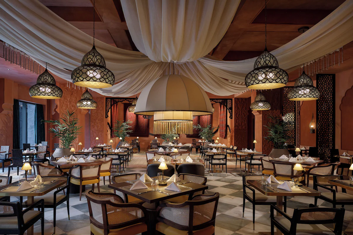 Lopesan Caoba Lagoon Resort, Spa & Casino resort
