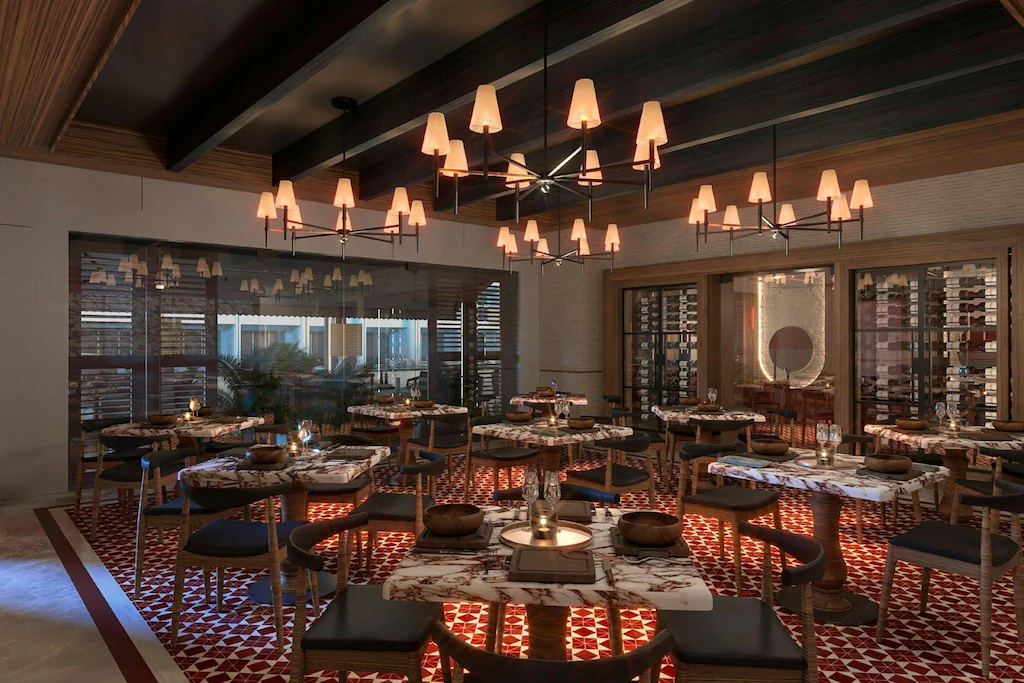 Royalton Vessence Barbados resort