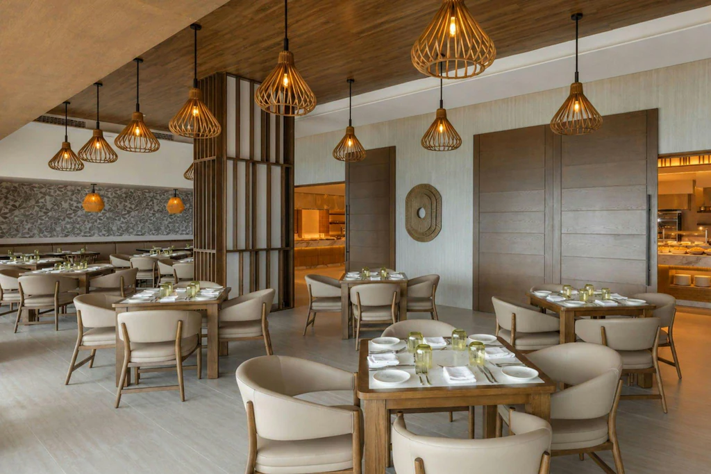 Royalton Vessence Barbados resort