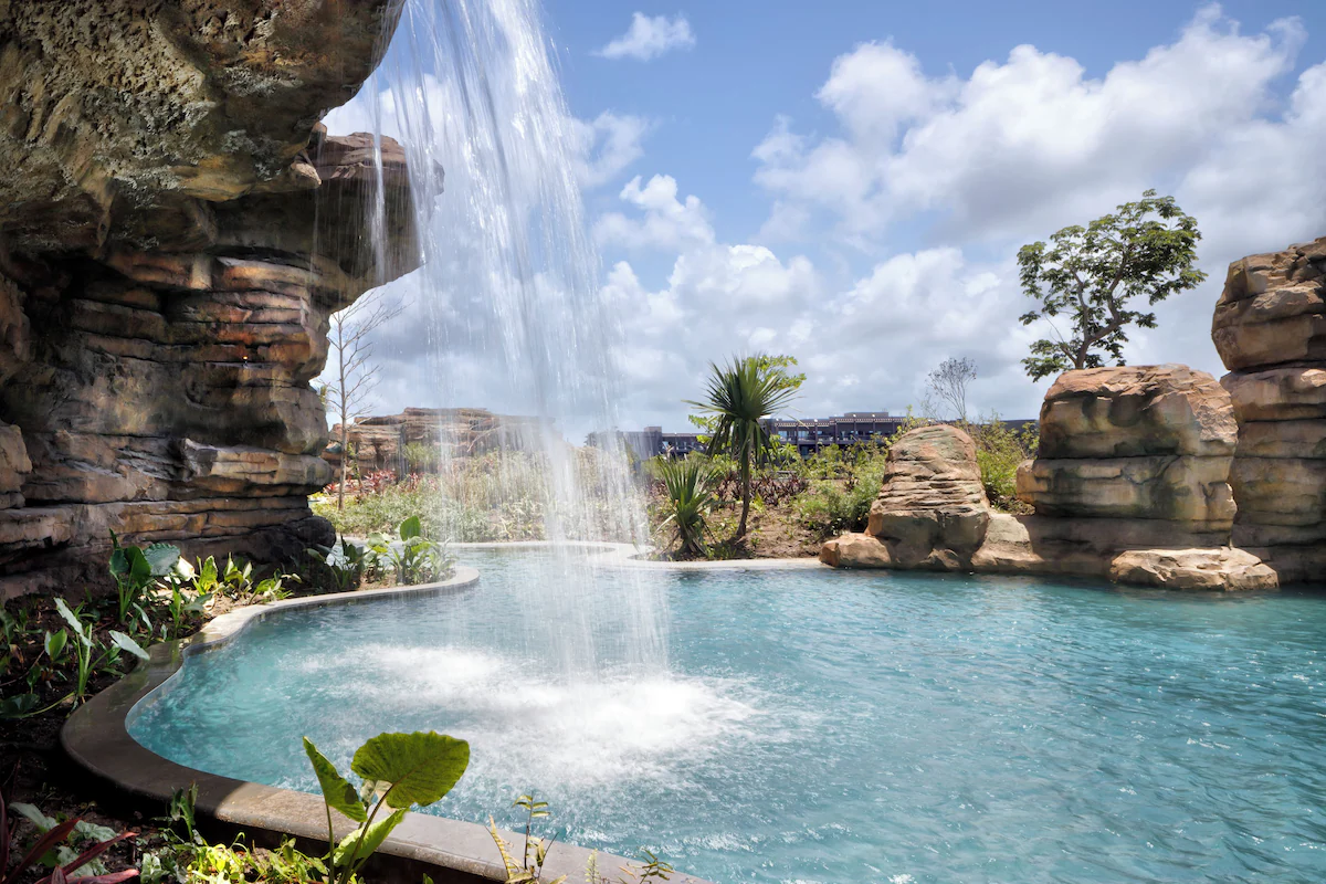 Lopesan Caoba Lagoon Resort, Spa & Casino resort
