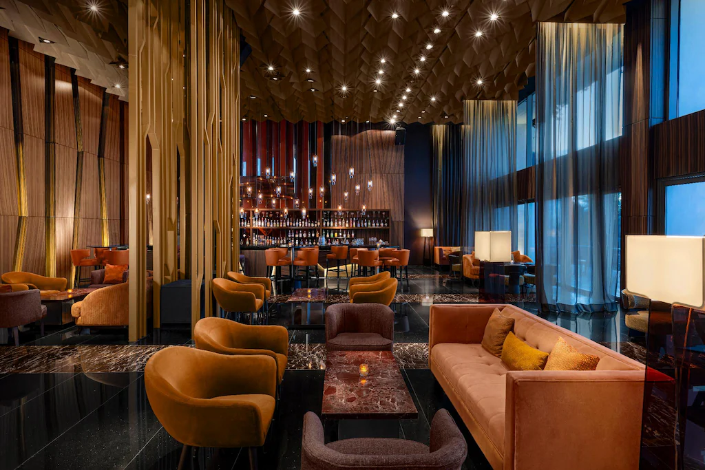 Grand Velas Los Cabos resort