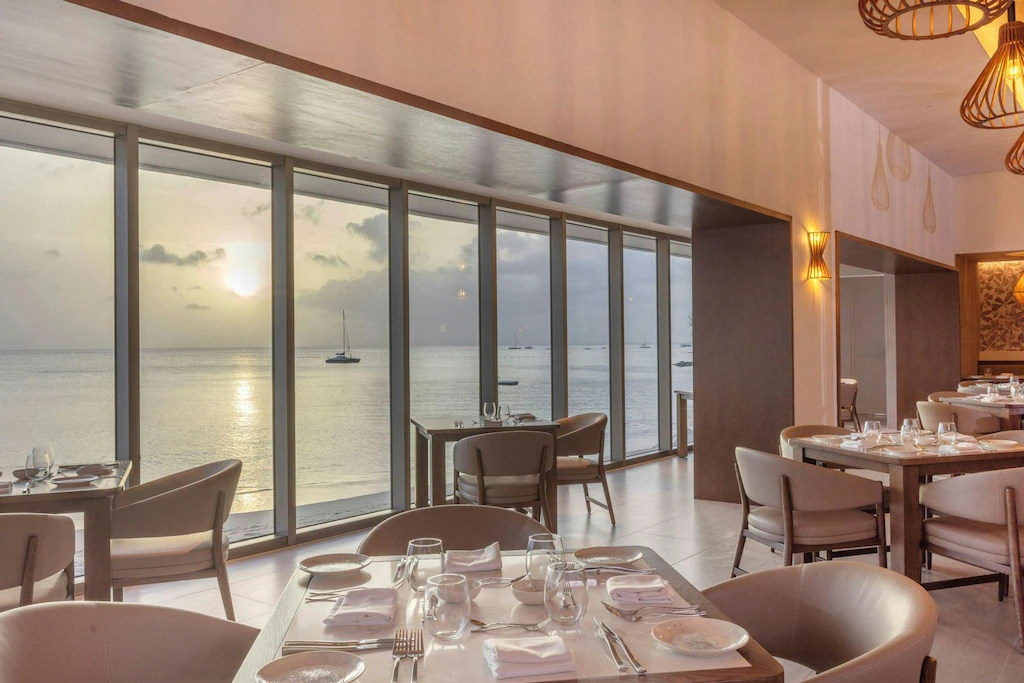 Royalton Vessence Barbados resort