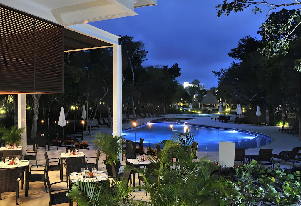 Bahia Principe Escape Sian Ka'an resort