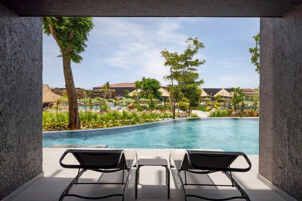 Lopesan Serenity Bay Resort, Spa & Casino resort