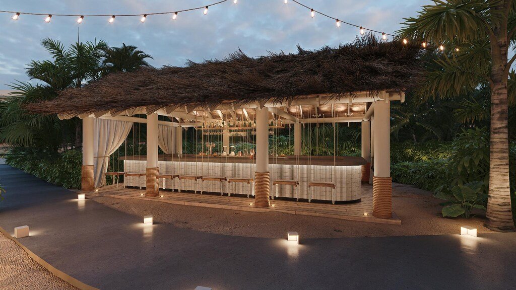 Secrets St. Lucia resort