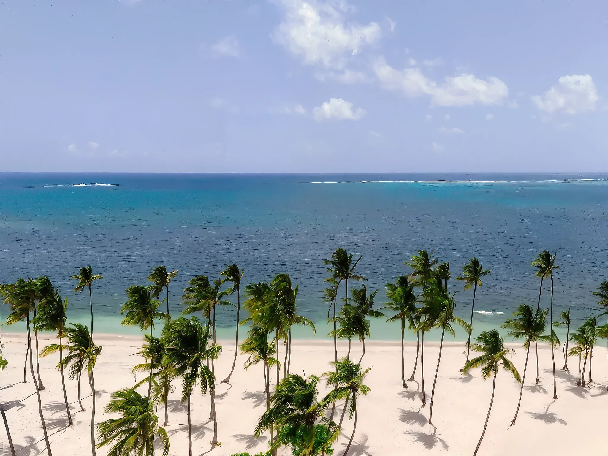Hyatt Vivid Punta Cana resort