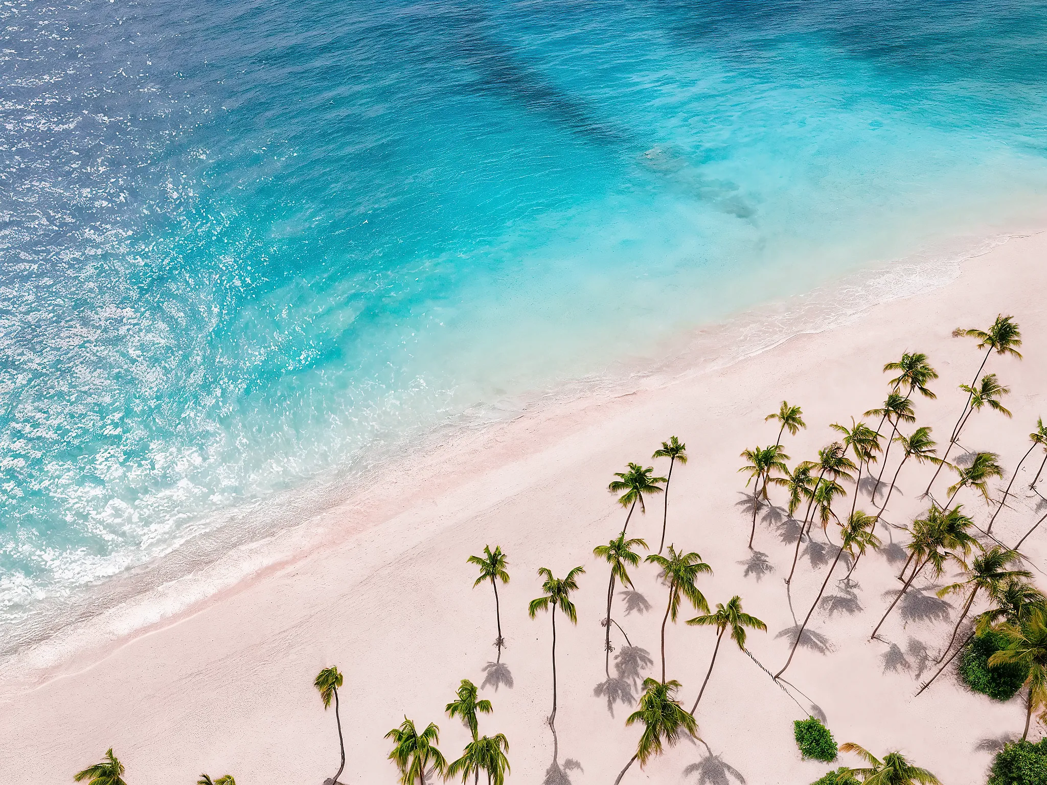 Hyatt Vivid Punta Cana resort