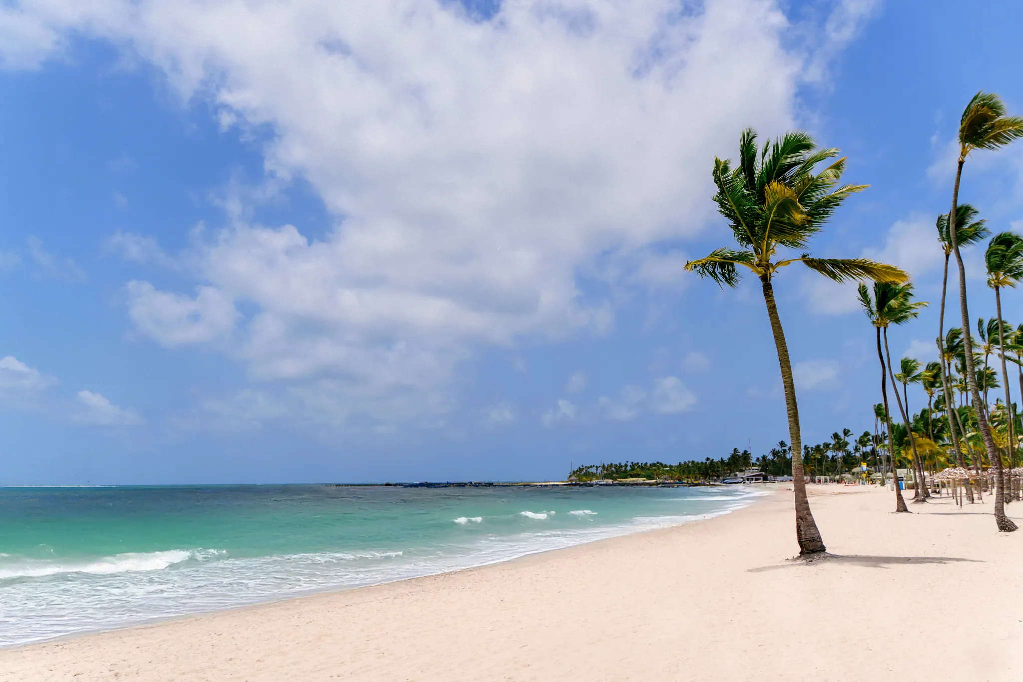 Hyatt Vivid Punta Cana resort