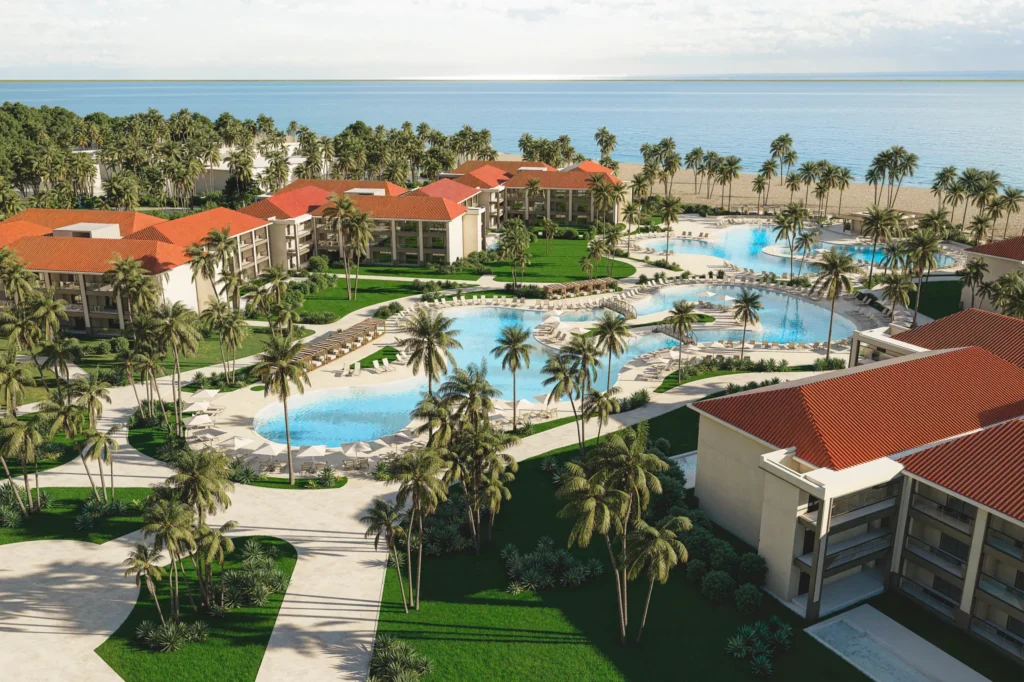 Hyatt Vivid Punta Cana
