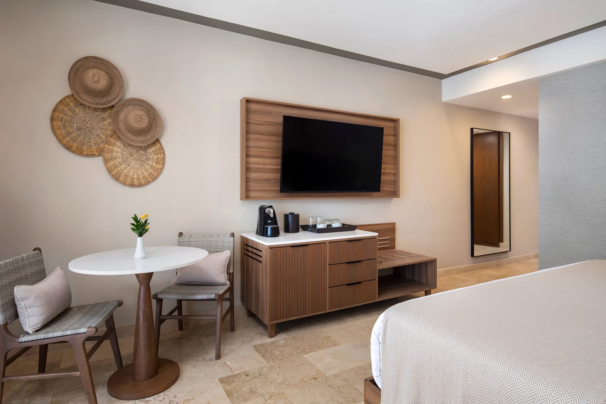 King or Double Room at Hyatt Vivid Punta Cana