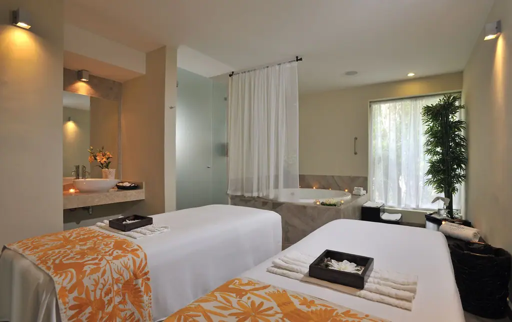 Bahia Principe Escape Sian Ka'an resort