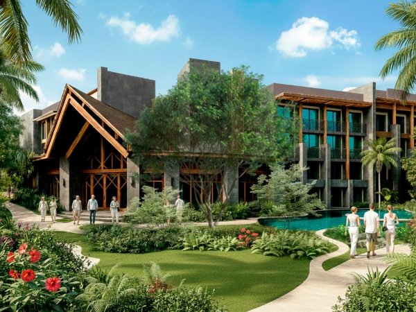 Lopesan Serenity Bay Resort, Spa & Casino