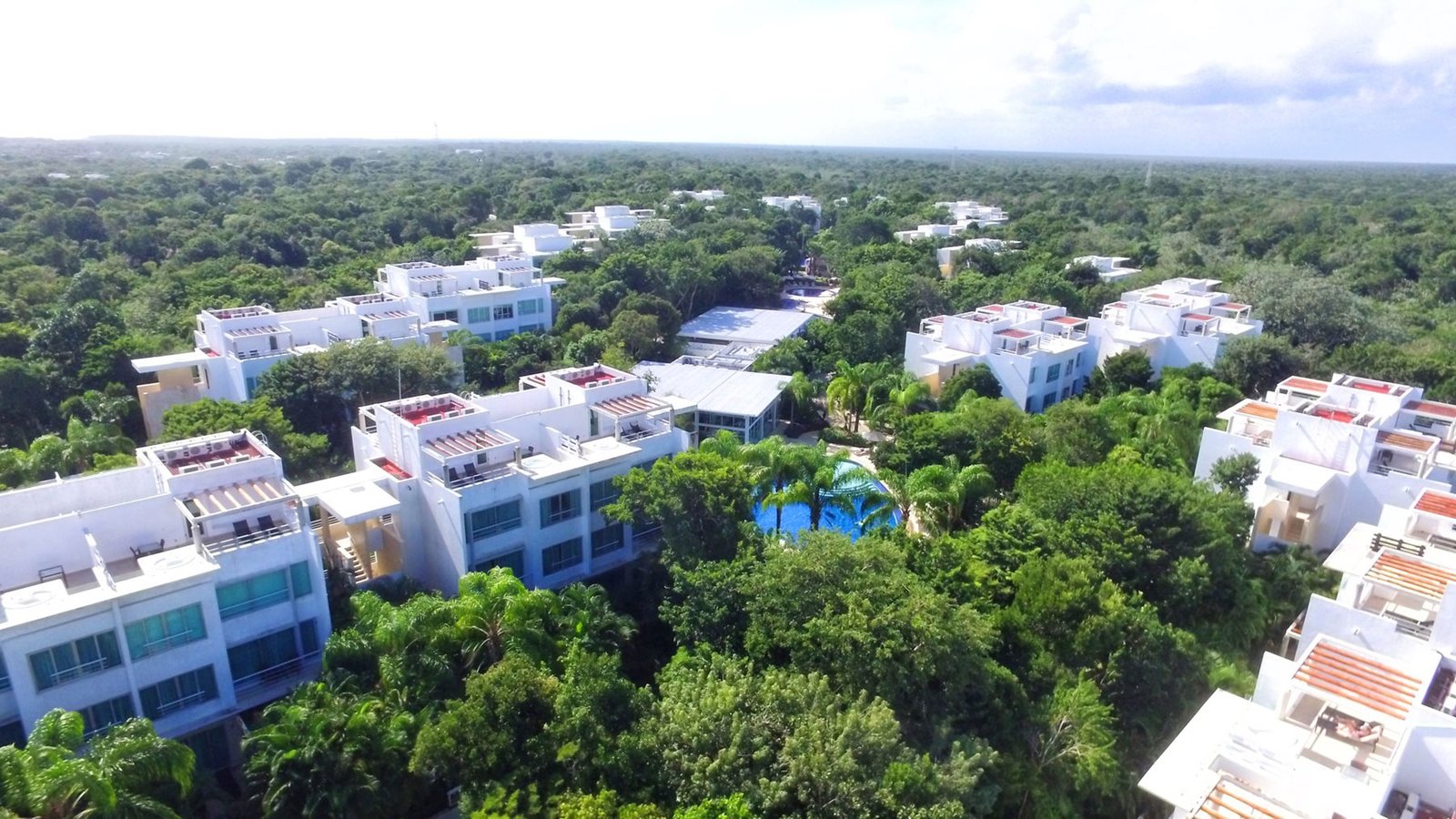 Bahia Principe Escape Sian Ka'an resort