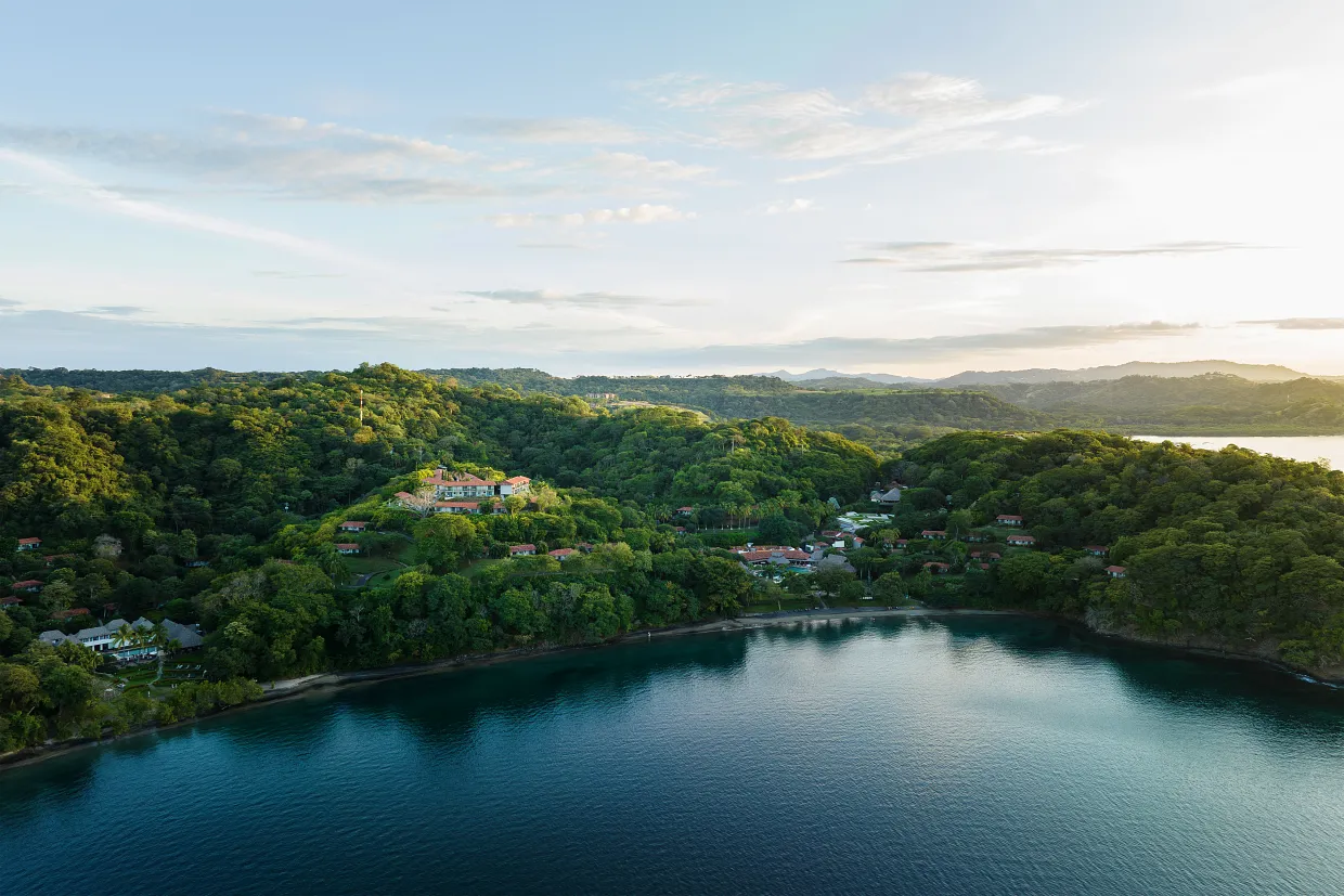 Secrets Papagayo Costa Rica resort