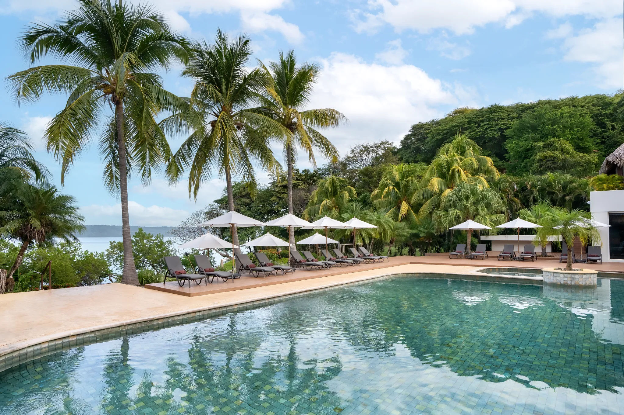 Secrets Papagayo Costa Rica resort