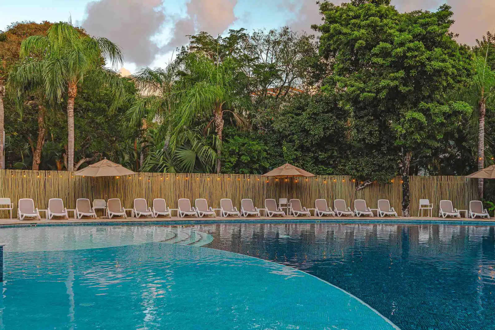 Bahia Principe Escape Sian Ka'an resort